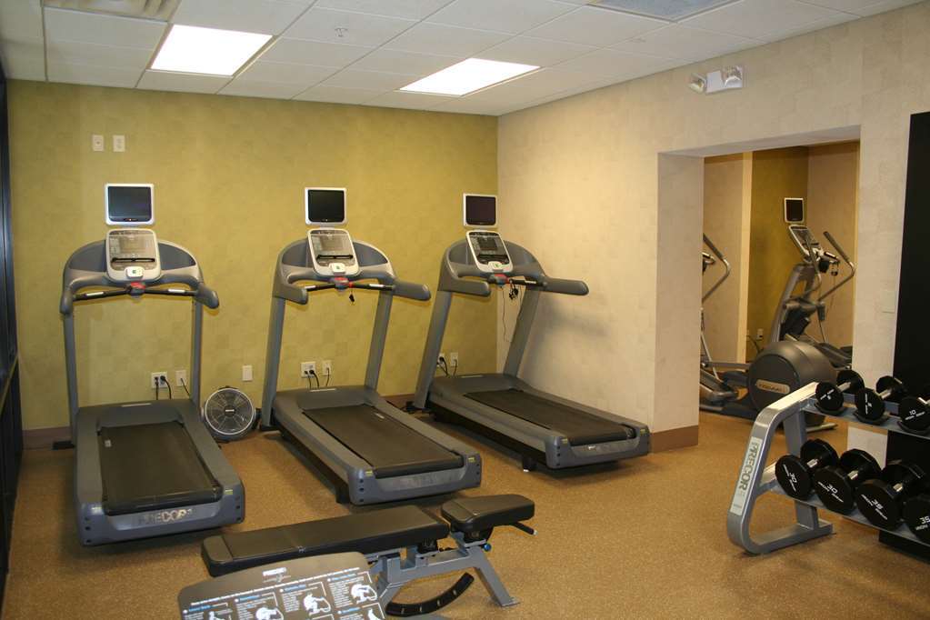 Embassy Suites By Hilton Atlanta Perimeter Center Санди-Спрингс Удобства фото